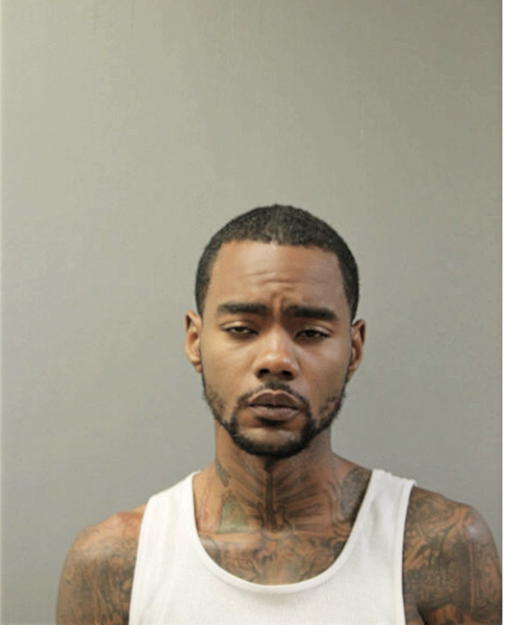 TARELL NELSON, Cook County, Illinois