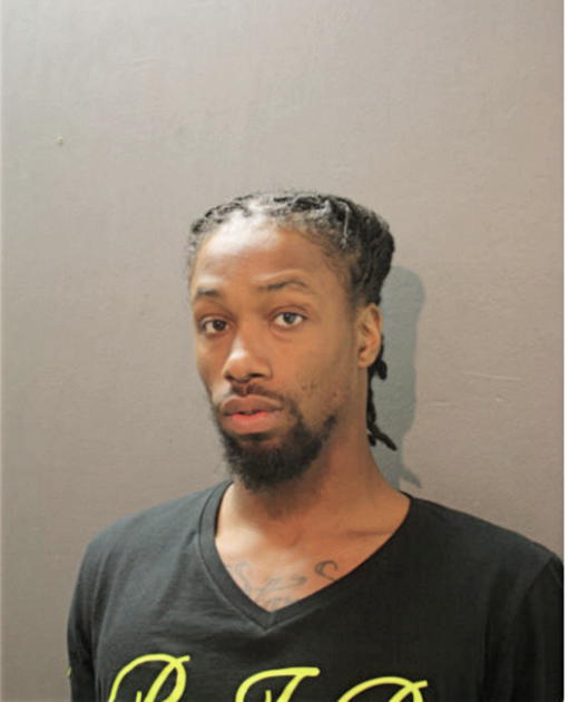EMMANUEL L NETTLESBEY, Cook County, Illinois