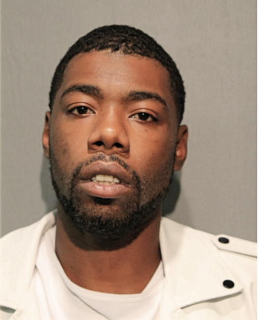 JEREMY L NIXON, Cook County, Illinois