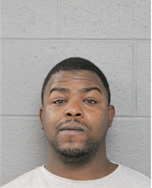 ALFRED C NOWDEN, Cook County, Illinois