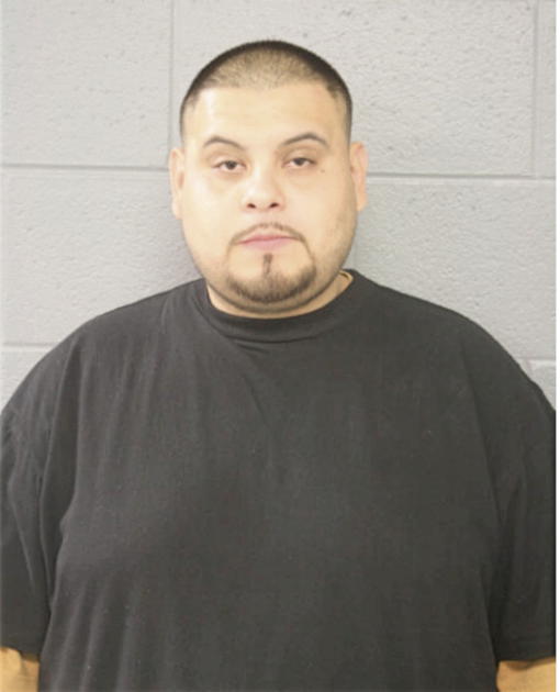 JUAN M OJEDA, Cook County, Illinois