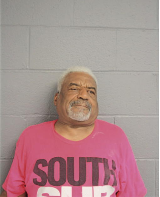 JONATHAN PAGE, Cook County, Illinois