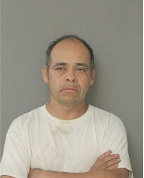 RUPERTO PATINO, Cook County, Illinois