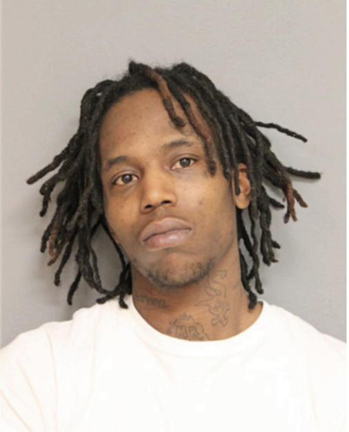 CLARENCE D PATTERSON, Cook County, Illinois