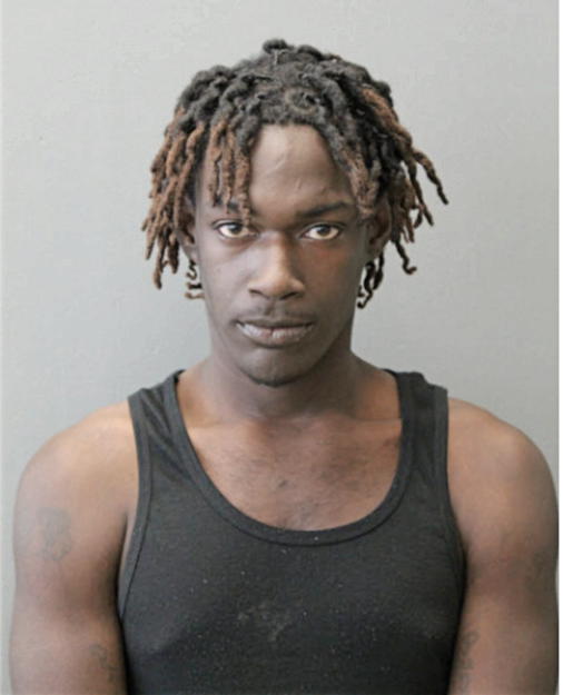 MARQUILL PENNINGTON, Cook County, Illinois