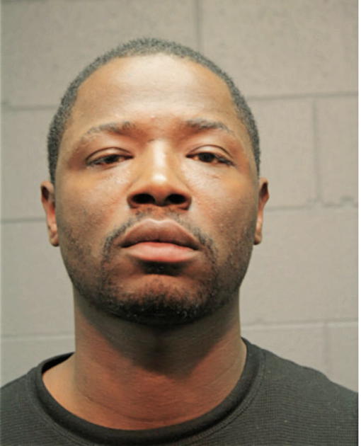 HAL G POLLARDS, Cook County, Illinois