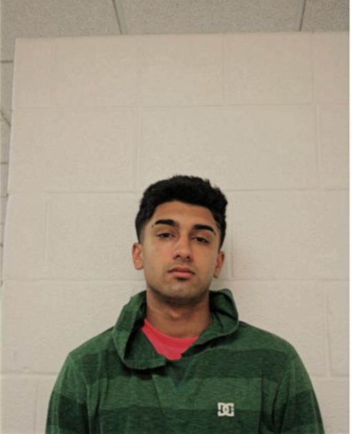HAMID POPAL, Cook County, Illinois