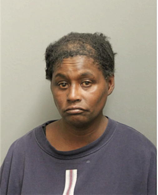 BETTY A PORTER, Cook County, Illinois
