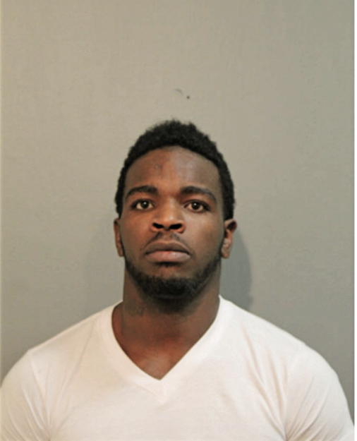 CLINTON PUCKETT, Cook County, Illinois