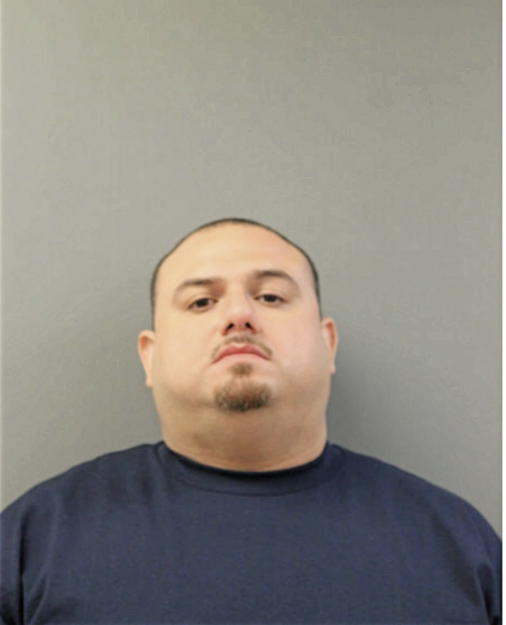 MANUEL QUINTERO, Cook County, Illinois