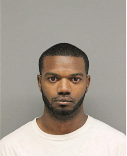 CHARLES E RAMSEY, Cook County, Illinois