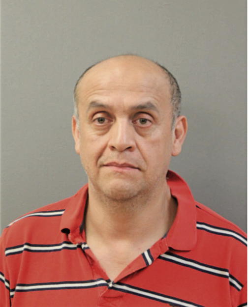 ROBERTO REYES, Cook County, Illinois