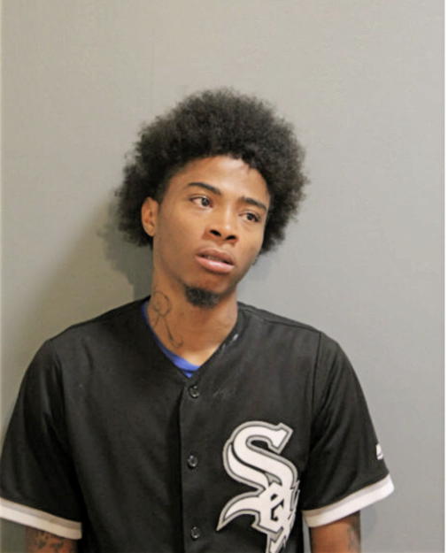 PARIS RIVERA, Cook County, Illinois