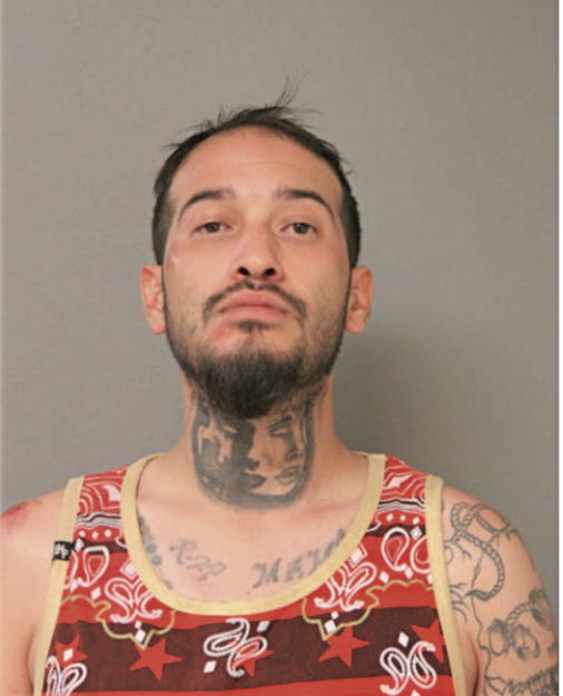 MATTHEW RODRIGUEZ, Cook County, Illinois