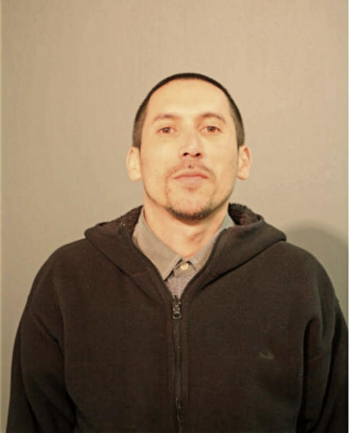 RAFAEL A RODRIGUEZ, Cook County, Illinois