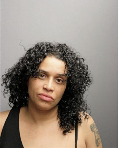 JACQUELINE ROJAS, Cook County, Illinois