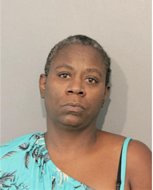 LATASHA L ROLLINS, Cook County, Illinois
