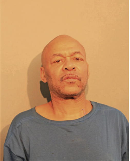 JON C RUSH, Cook County, Illinois