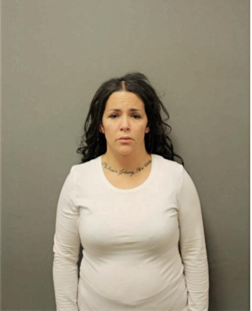 SABBY SALGADO, Cook County, Illinois