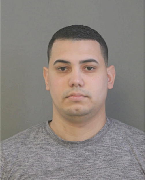 DIXON SOTO SANCHEZ, Cook County, Illinois