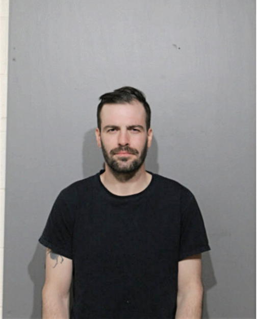 JOHN J SCHAUER, Cook County, Illinois