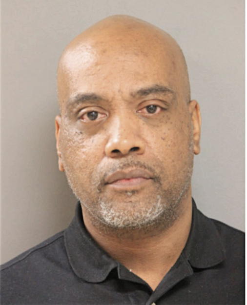ADRIAN SEARCY, Cook County, Illinois