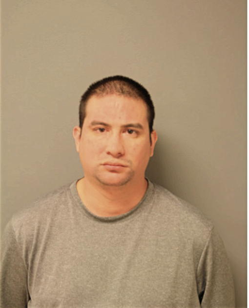 GUSTAVO SEPULVEDA, Cook County, Illinois