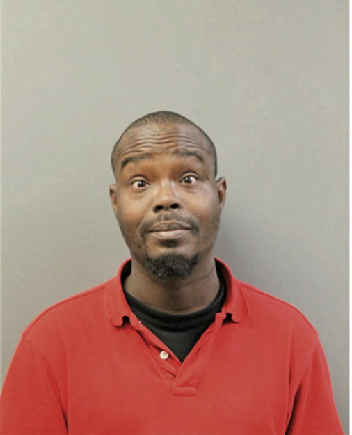 ARMET O SIMMONS, Cook County, Illinois