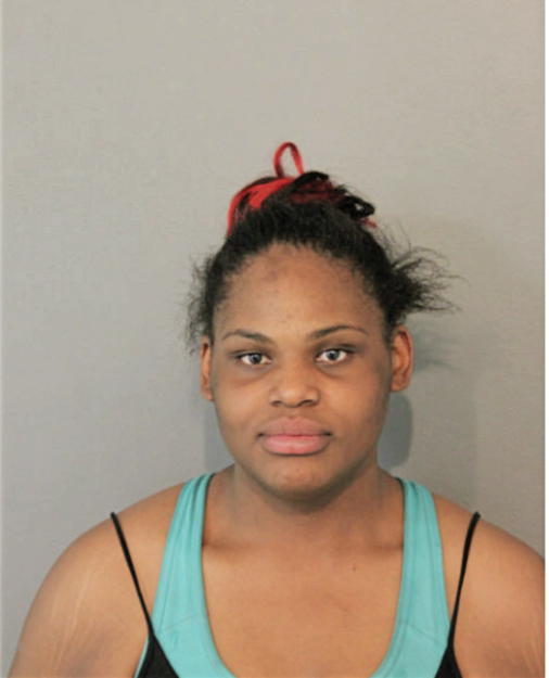 ALITA B SMITH, Cook County, Illinois