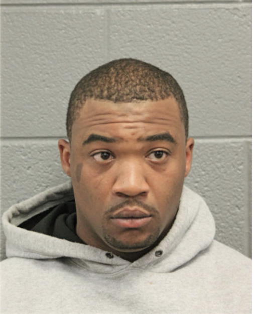 DESEAN S SMITH, Cook County, Illinois