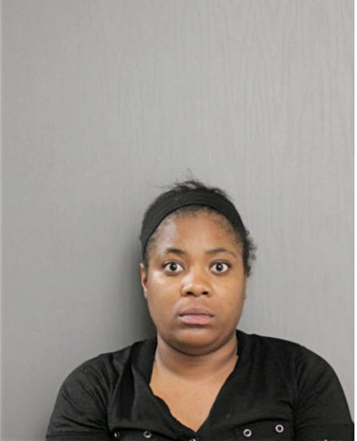 IESHA L SMITH, Cook County, Illinois