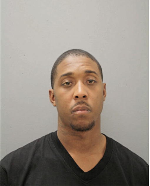 MARQUIS D SMITH, Cook County, Illinois
