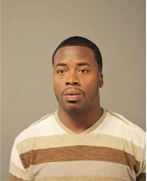 MARVIN SMITH, Cook County, Illinois
