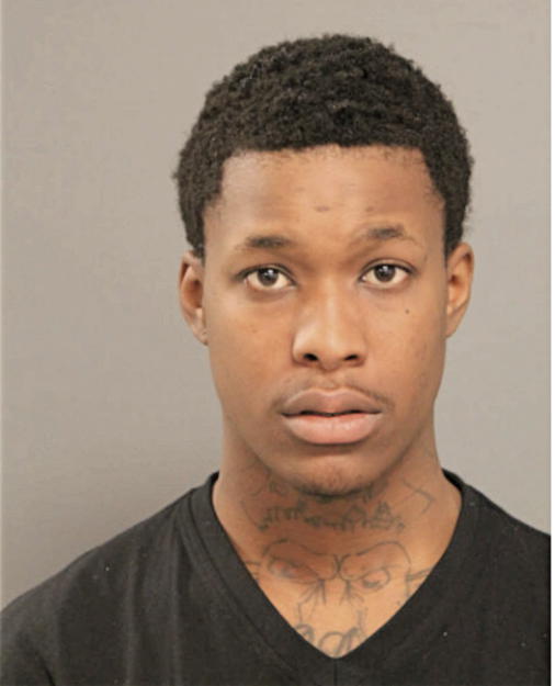 MARSHAWN C SPAIN, Cook County, Illinois