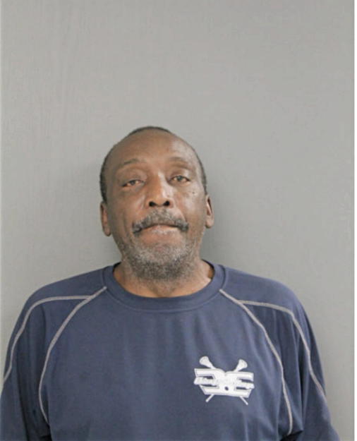 WILLIE STEELE, Cook County, Illinois