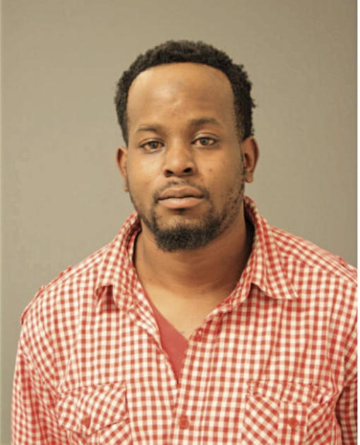 JEREMY D STOKES, Cook County, Illinois