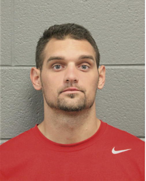 ADAM K SWAGGERTY, Cook County, Illinois