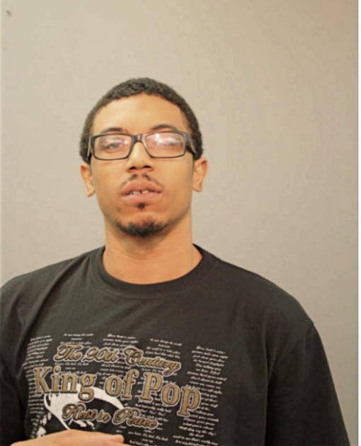 JARRETT SWIFT, Cook County, Illinois