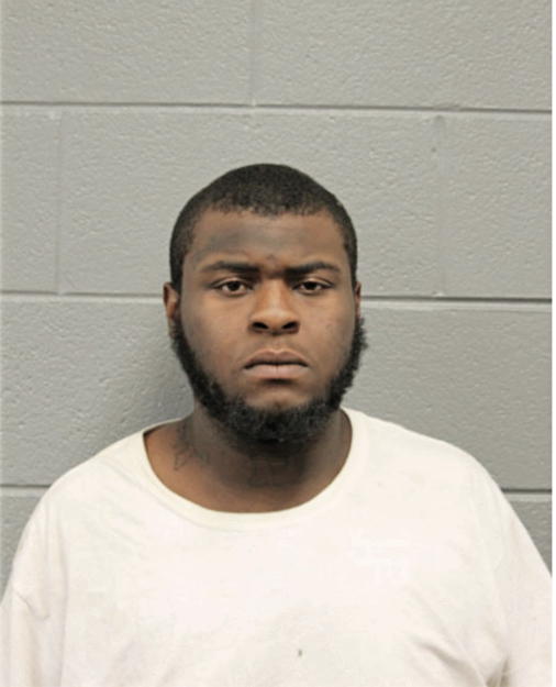 MICHAEL D TAYLOR, Cook County, Illinois