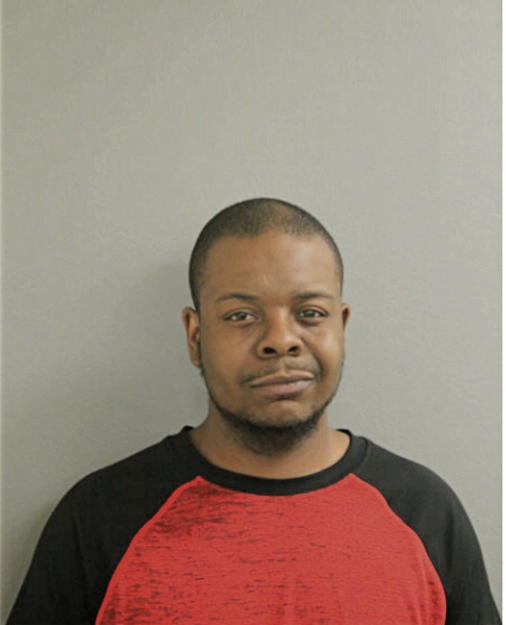 JORDAN M THOMAS, Cook County, Illinois