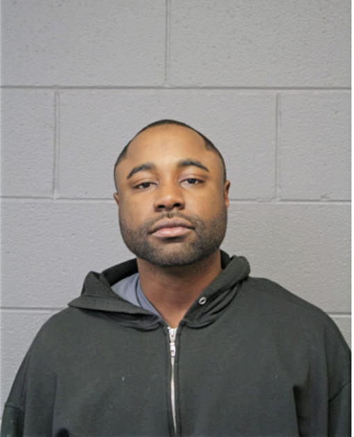 NAPOLEON THOMPSON, Cook County, Illinois