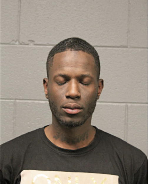 ANTHONY C TOLBERT, Cook County, Illinois