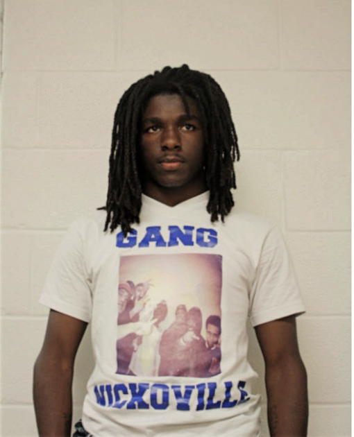ANTHONY A TRIPP, Cook County, Illinois