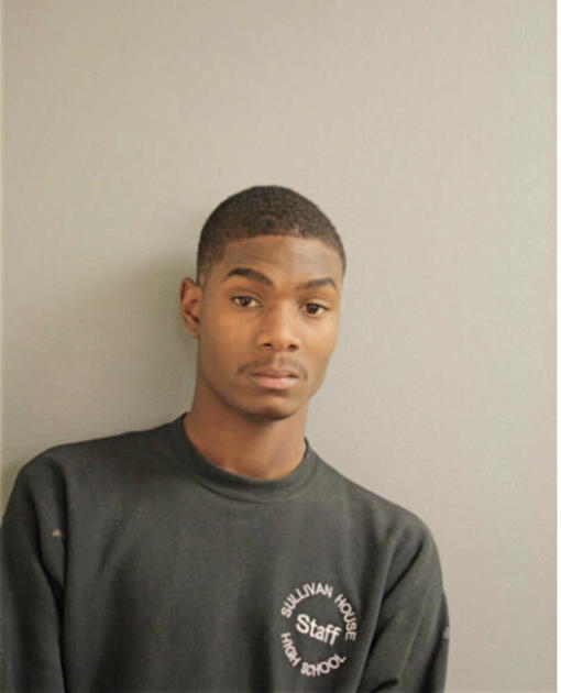 SHAJI TRIPPLETT, Cook County, Illinois
