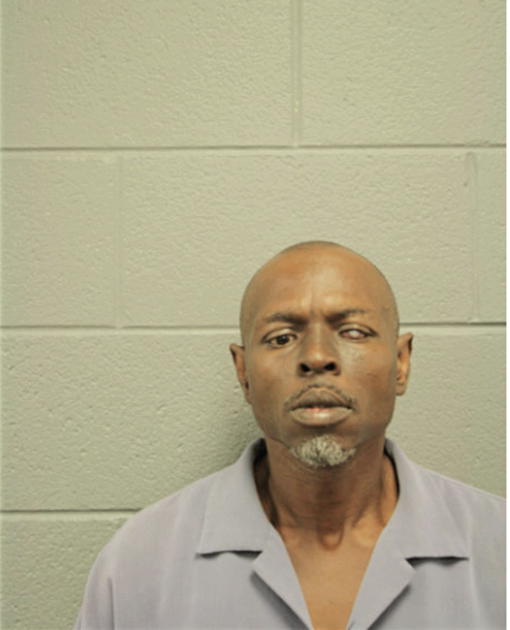 DONALD TUCKER, Cook County, Illinois