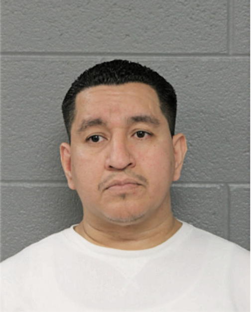 JOAQUIN URCINO, Cook County, Illinois