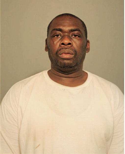 DARRYL L VERNER, Cook County, Illinois