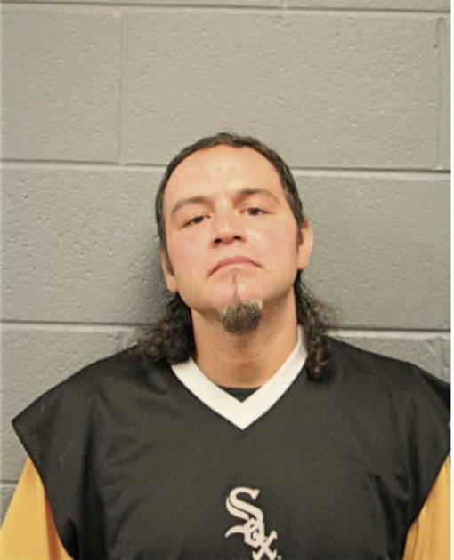 JESUS J VILLALOBOS, Cook County, Illinois