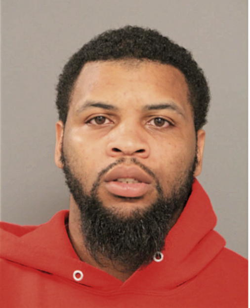 JAMAILE L VINSON, Cook County, Illinois