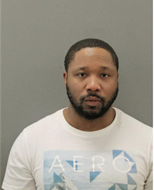 RONALD L VINSON, Cook County, Illinois